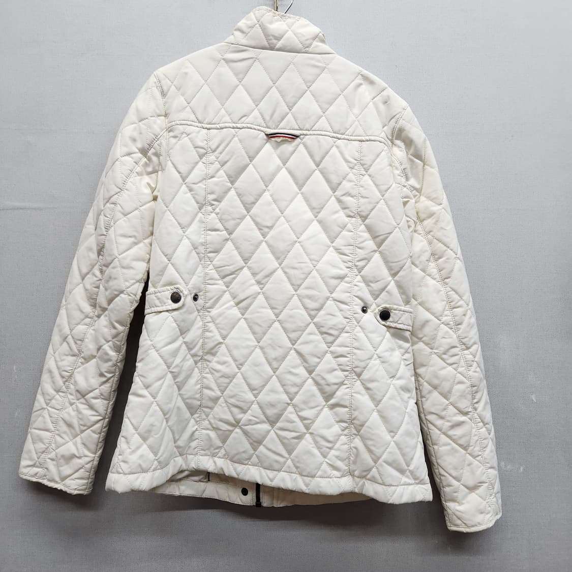 타미힐피거 퀄팅(누빔) 자켓 S 상품이미지3