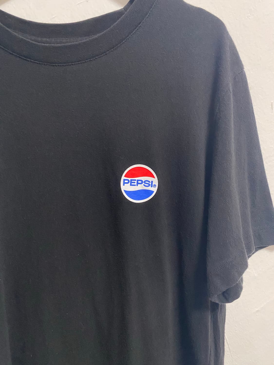 펩시 X 탑텐 블랙 그래픽 100 L 상품이미지3