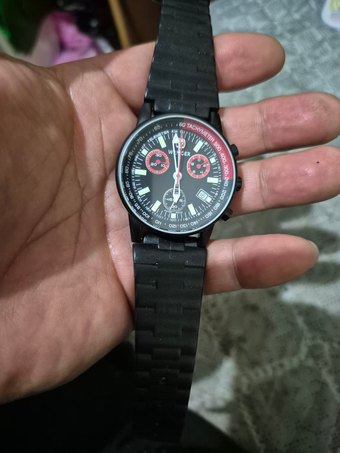 Wenger 상품이미지1