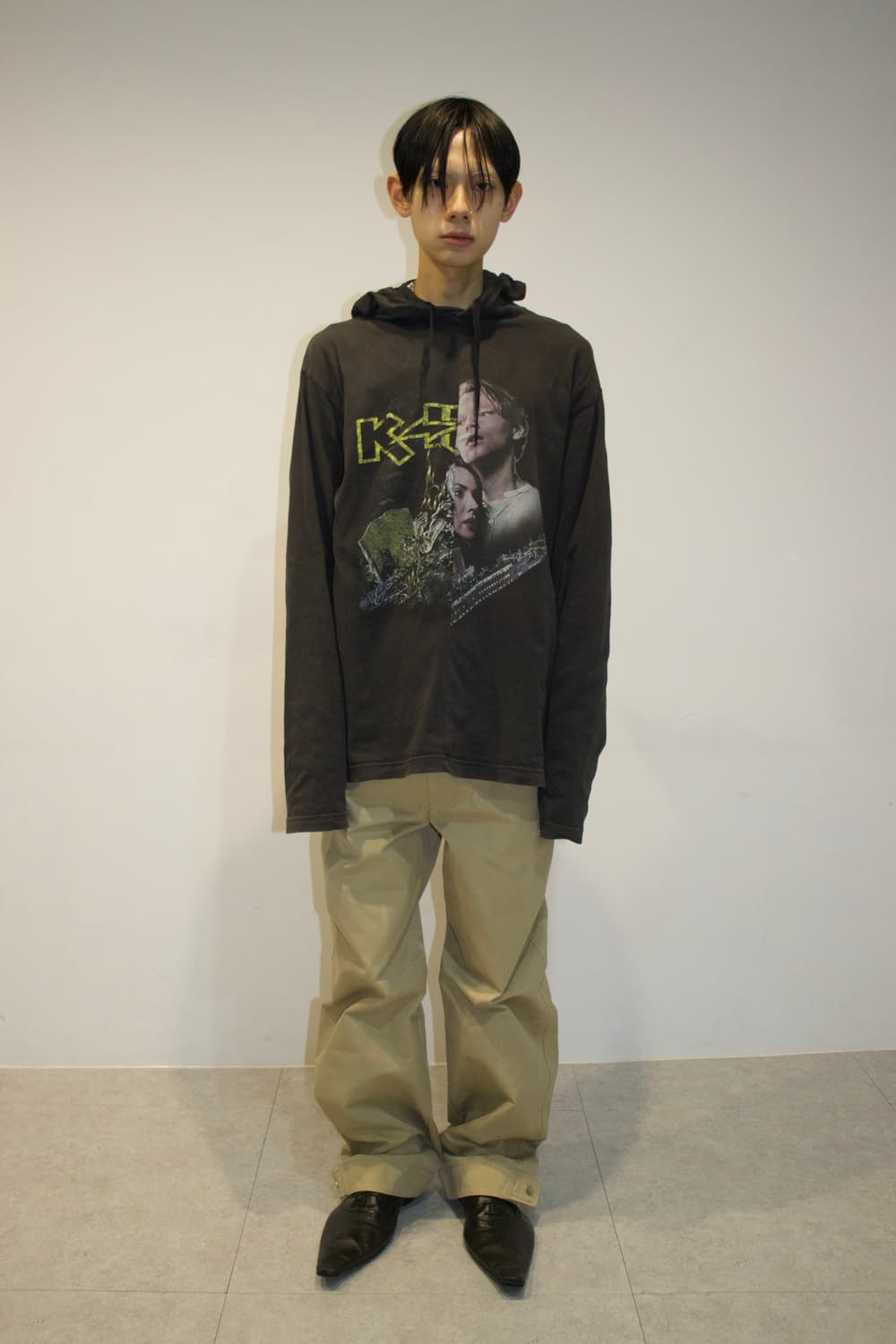 Bottega Veneta cotton pants 상품이미지1