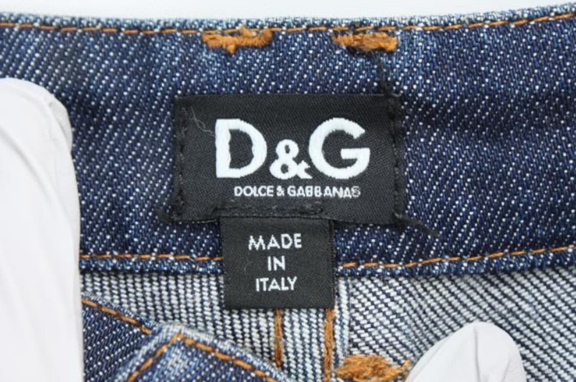 돌체앤가바나 청바지 상품이미지5