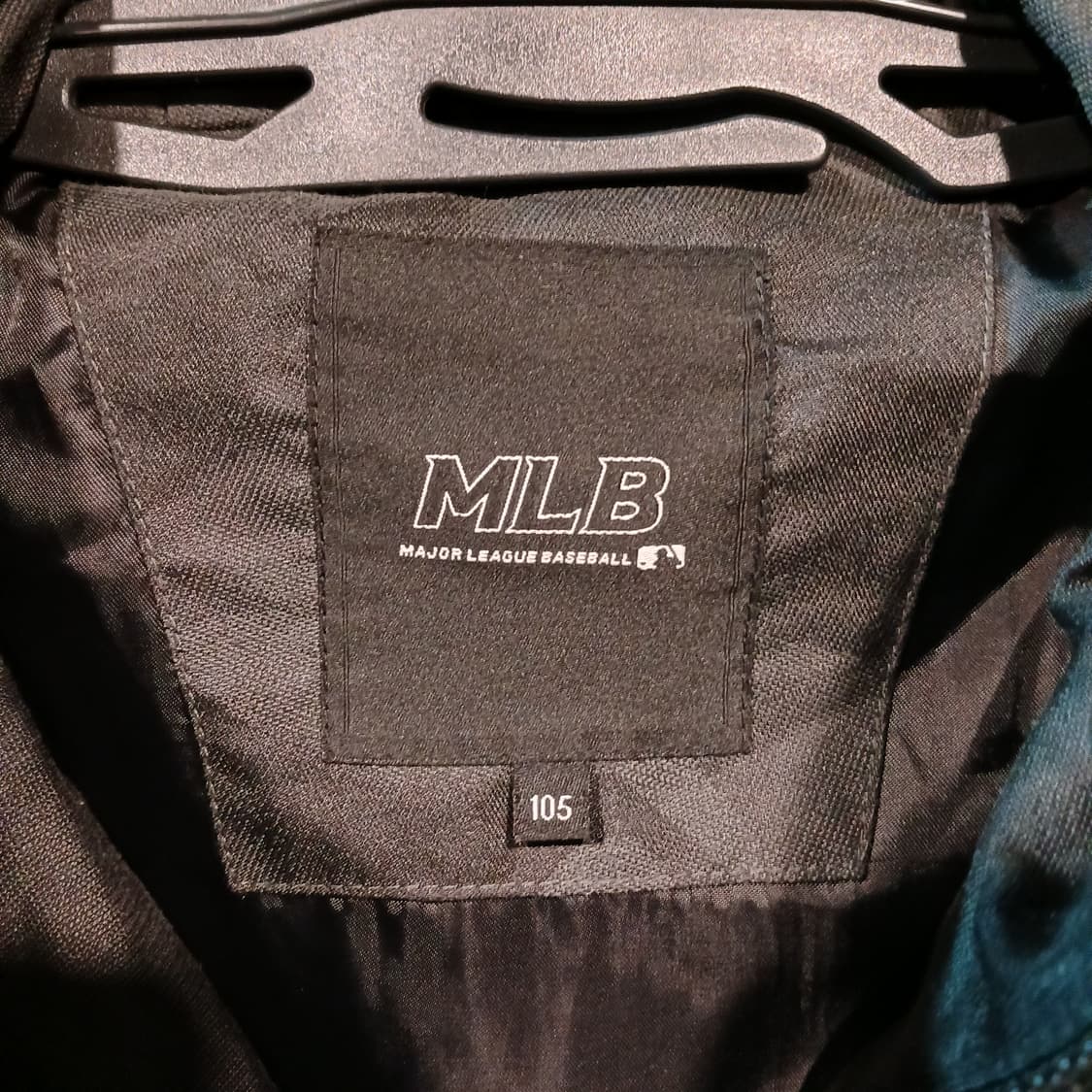 MLB 후드 자켓 상품이미지3