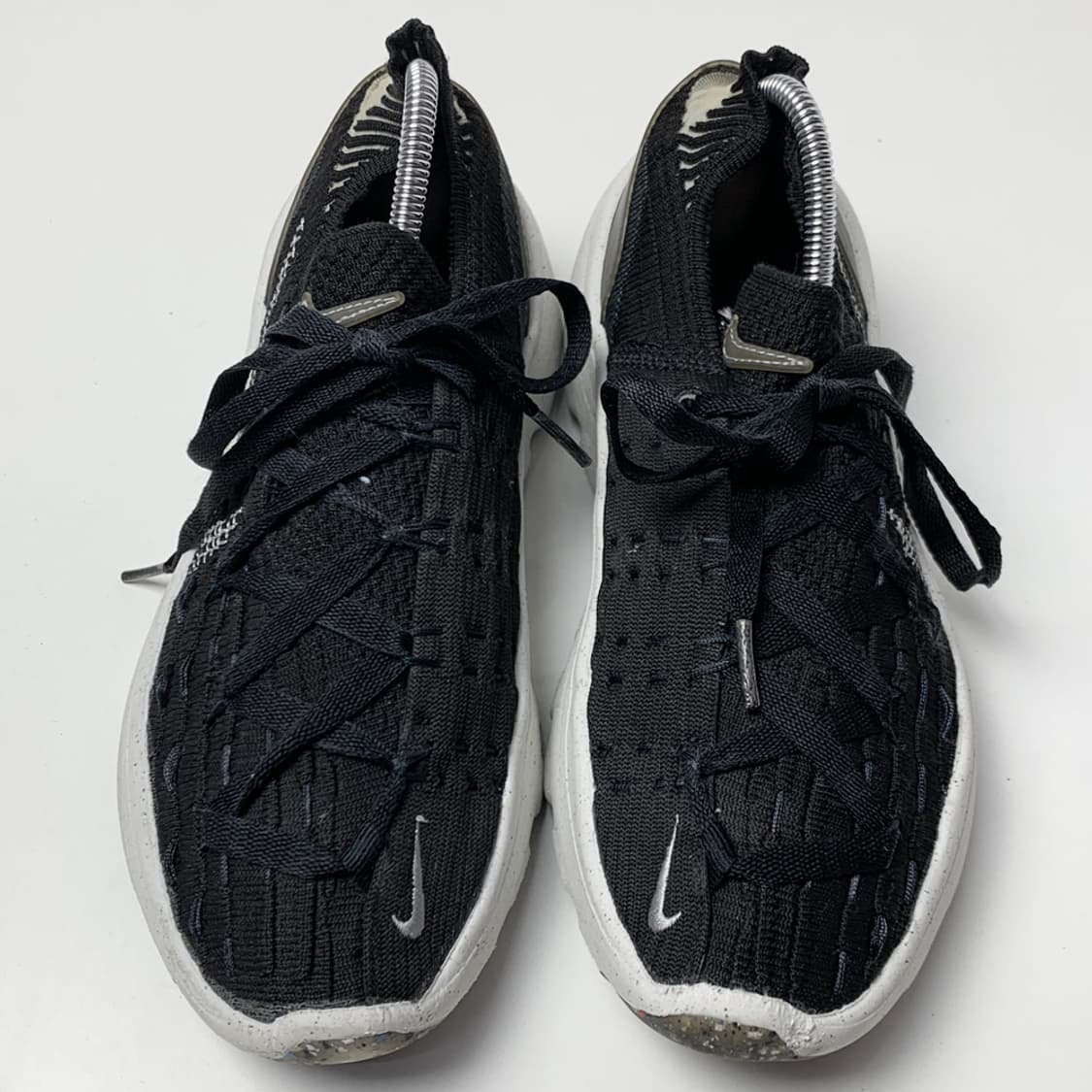 [245/정품] NIKE 나이키 스페이스 히피04 운동화신발 상품이미지2