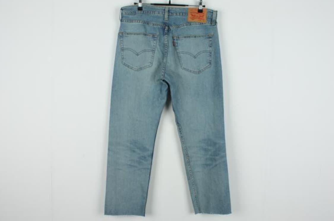 리바이스 청바지 상품이미지2