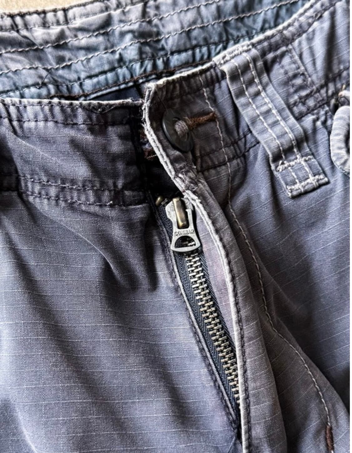 Vintage Faded Polo Jeans Ralph Lauren Mi 상품이미지3