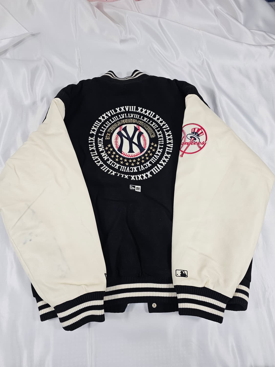 뉴에라양키즈바시티 상품이미지1