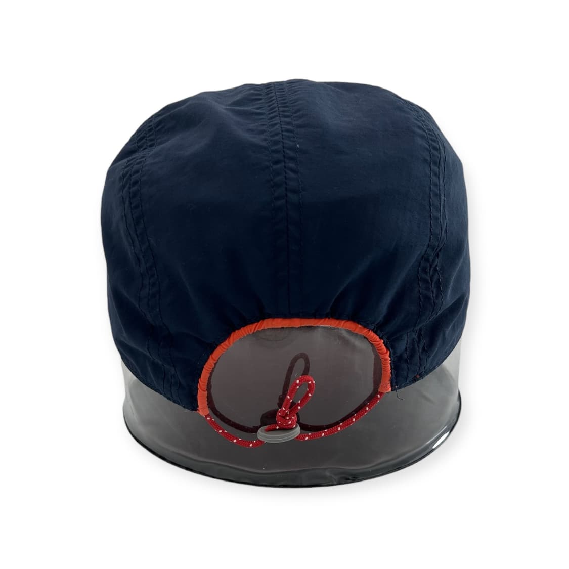 몽벨 키즈 리버시블 나일론 캡 상품이미지3