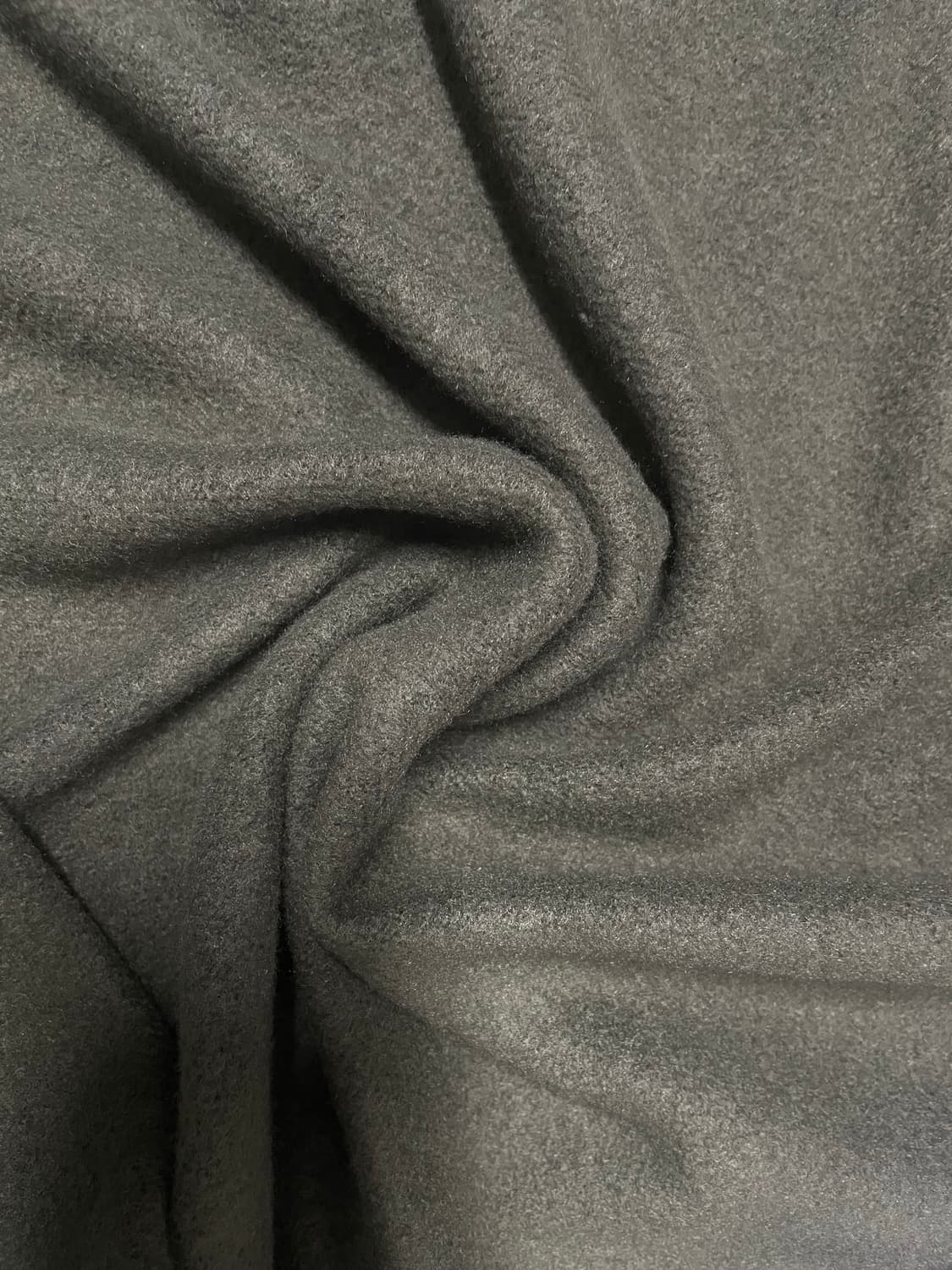 UCLA 카키 후드집업 상품이미지2