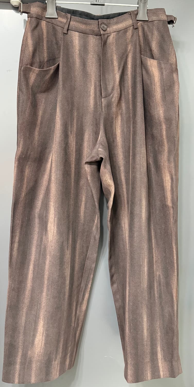 [M] 유스 Structured Wide Pants 상품이미지2