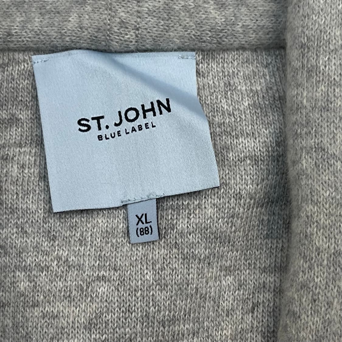 세인트존 ST.JOHN 여성 울 코트 (88) 상품이미지3