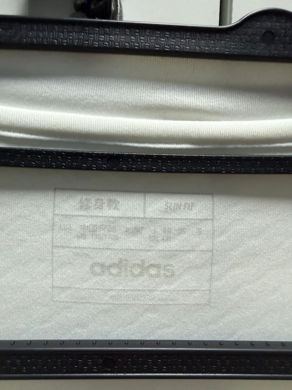 24-25 레알 마드리드 유니폼 상품이미지4