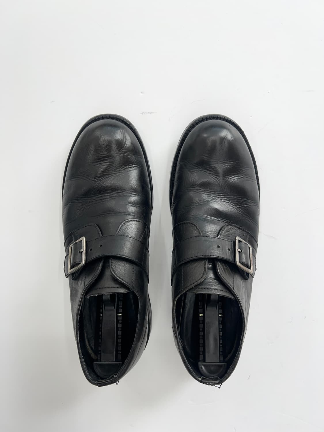 꼼데가르송 싱글몽크 상품이미지3