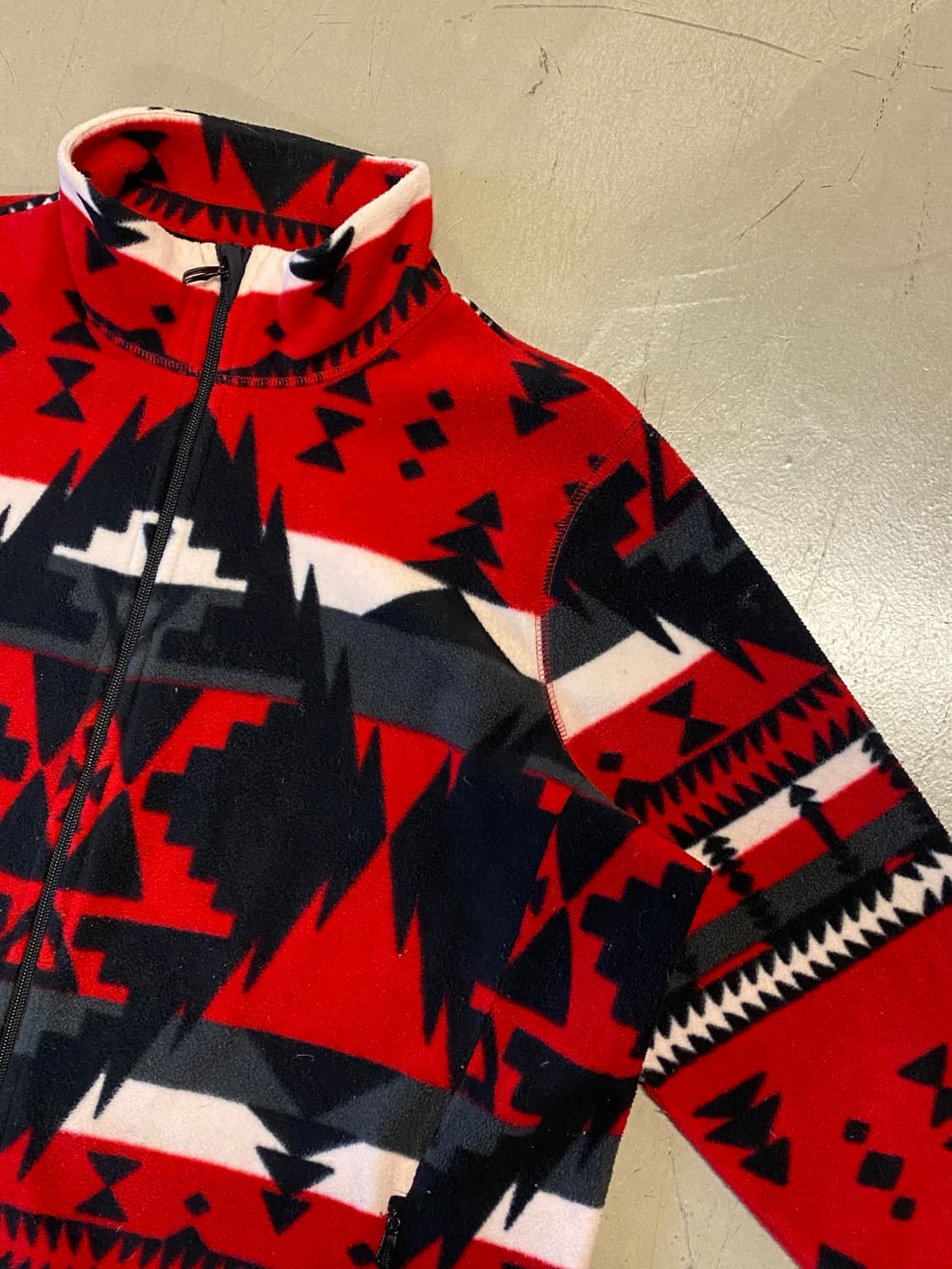 랄프로렌 집업 (Man L) AA1236 상품이미지3