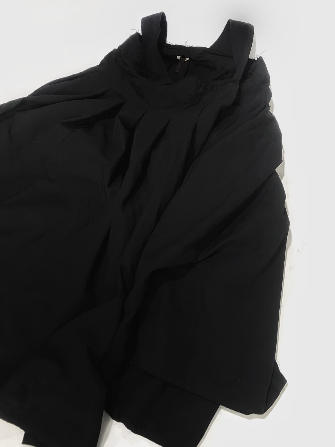 꼼데가르송 원피스 상품이미지6