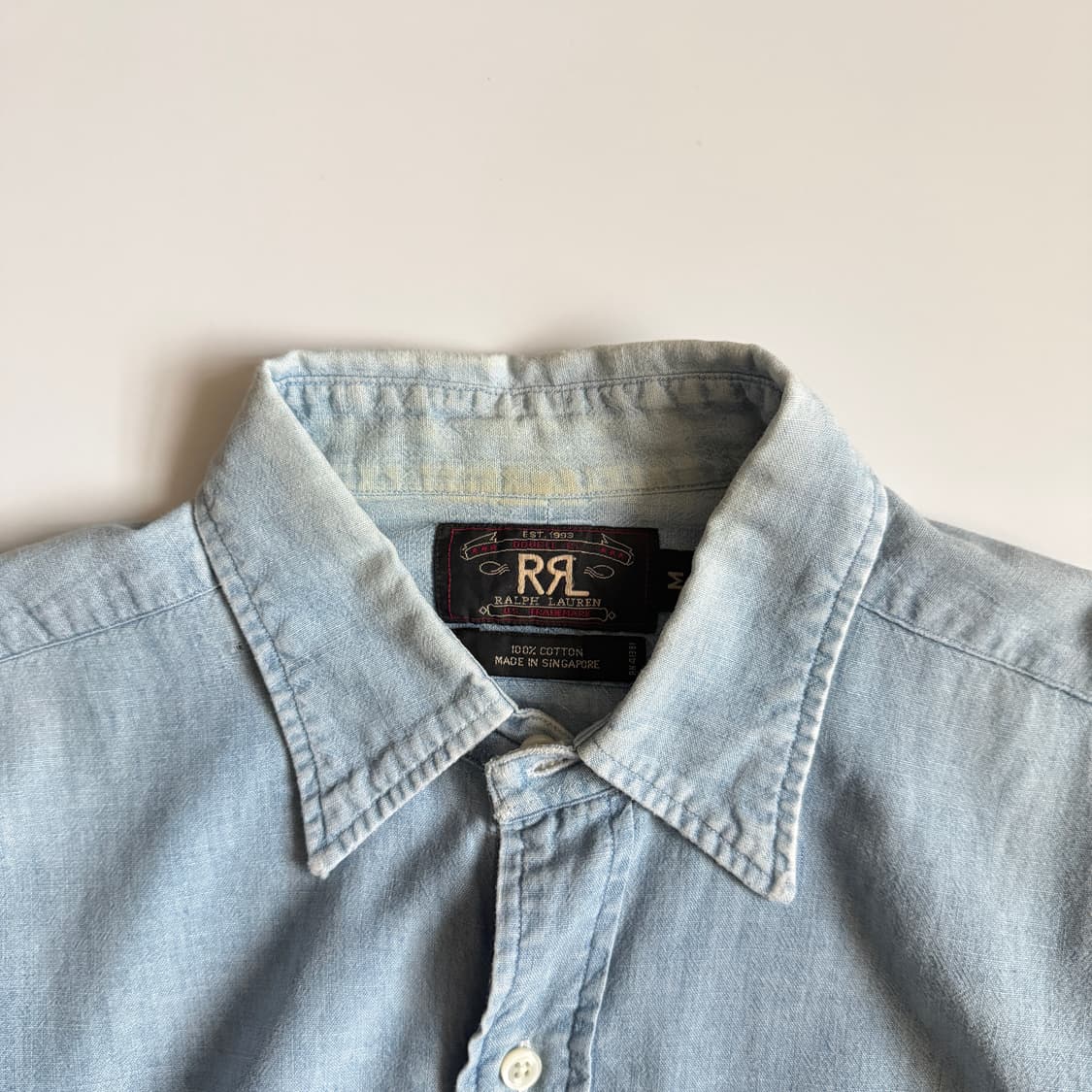 RRL 상품이미지3