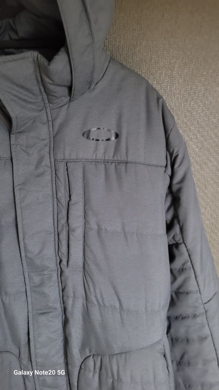 오클리 패딩 상품이미지3