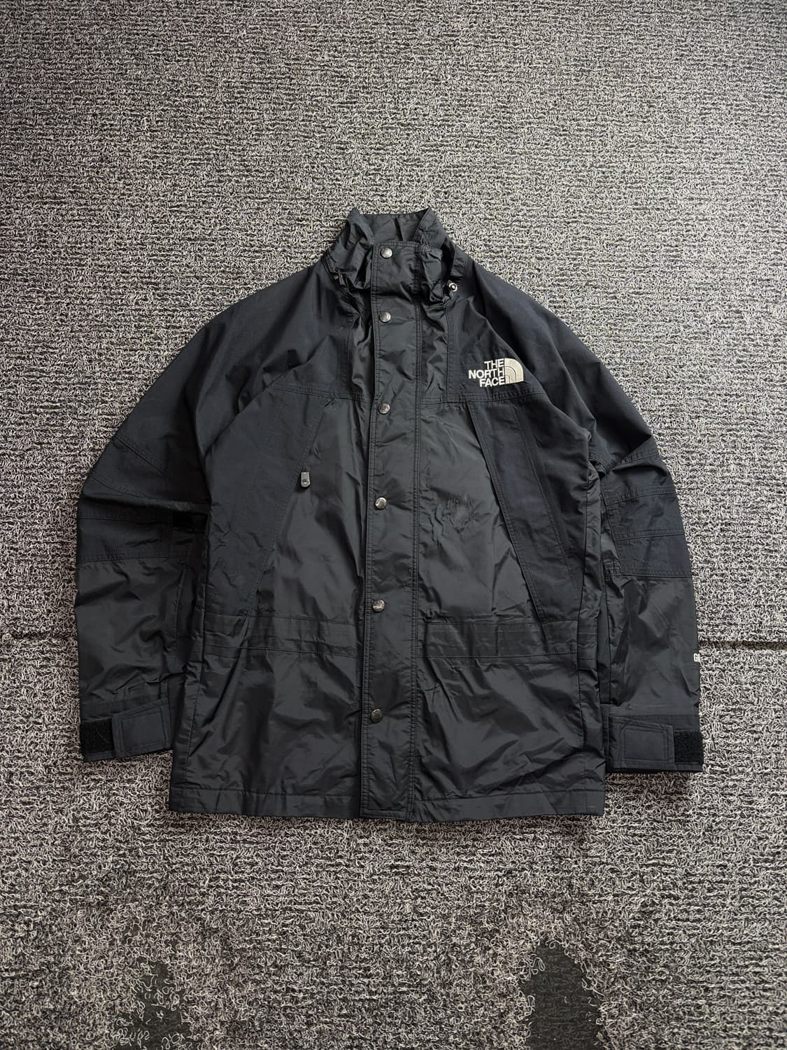 노스페이스 OG 고어텍스 고프코어 마운틴 자켓 3187 상품이미지2