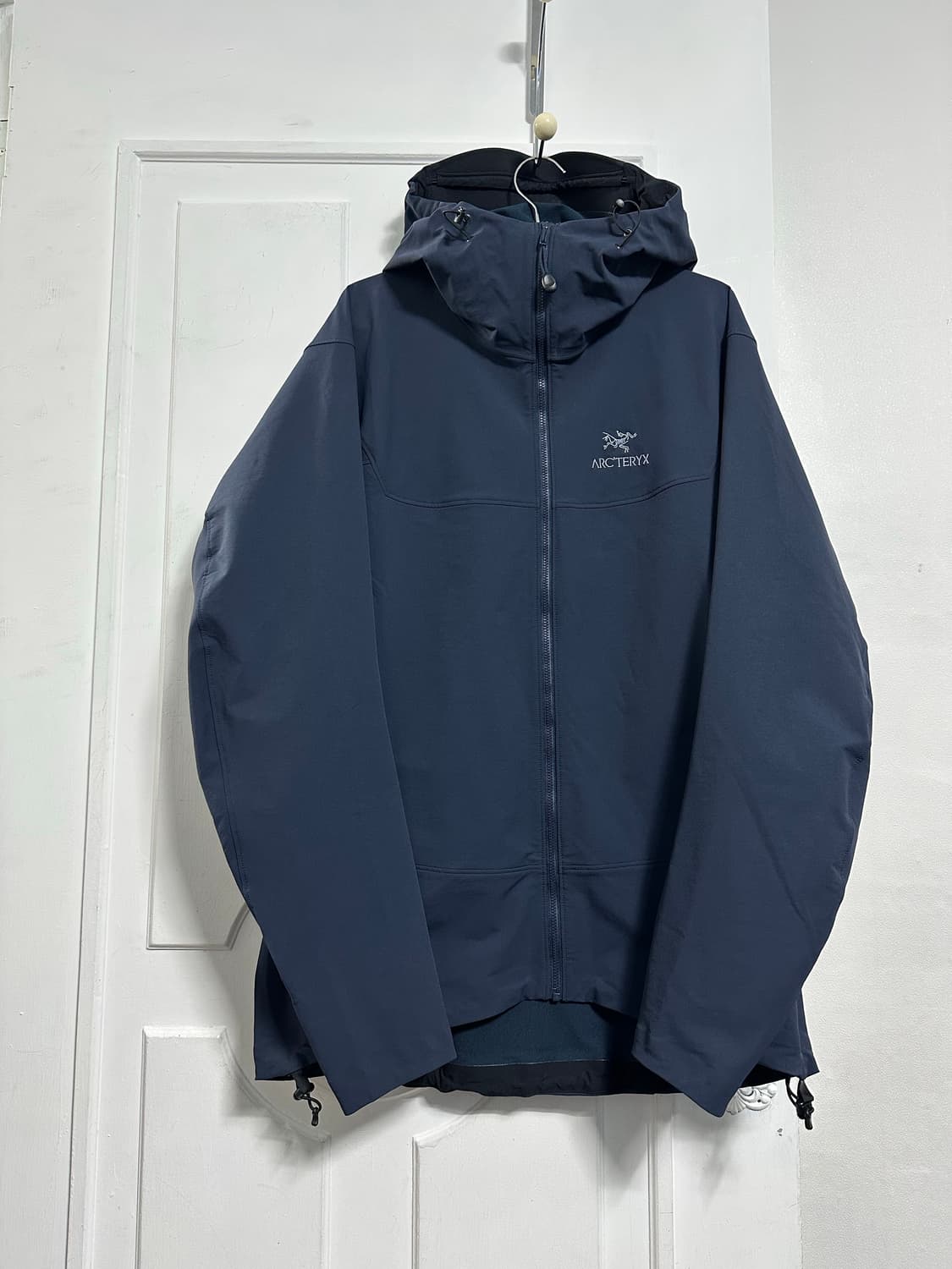 아크테릭스 감마 LT 후디 자켓 상품이미지1