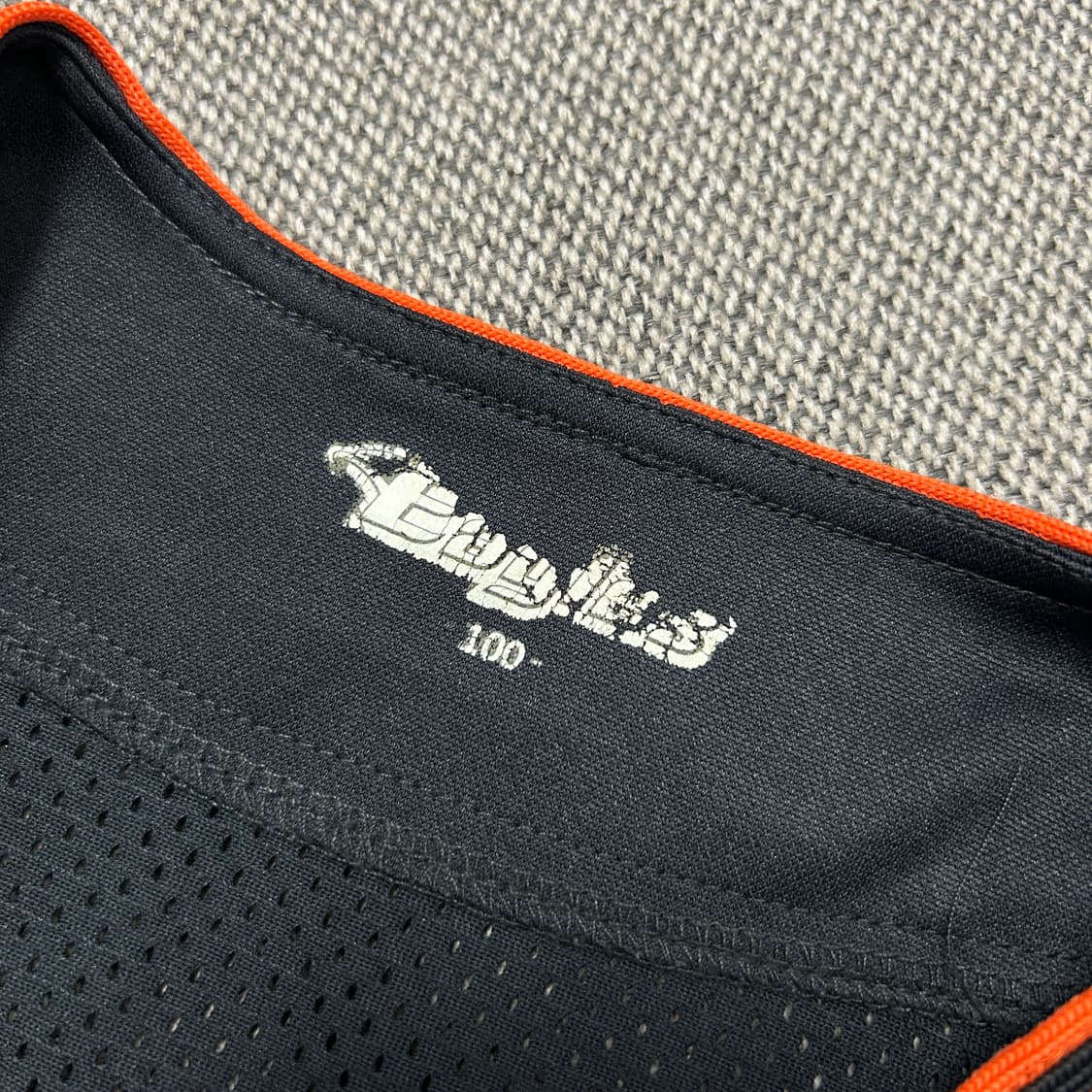 한화이글스 레플리카 원정 유니폼(100) 상품이미지2