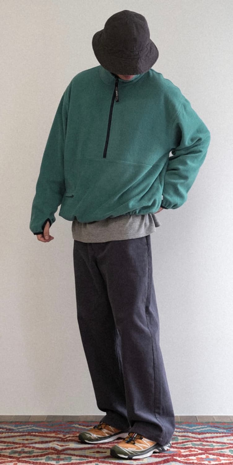 살로몬 XT-6 애프리콧 버프 상품이미지10