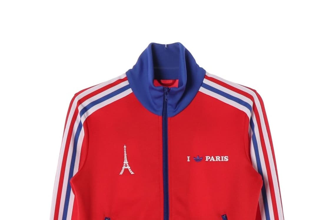 아디다스 파리 져지 S 상품이미지3