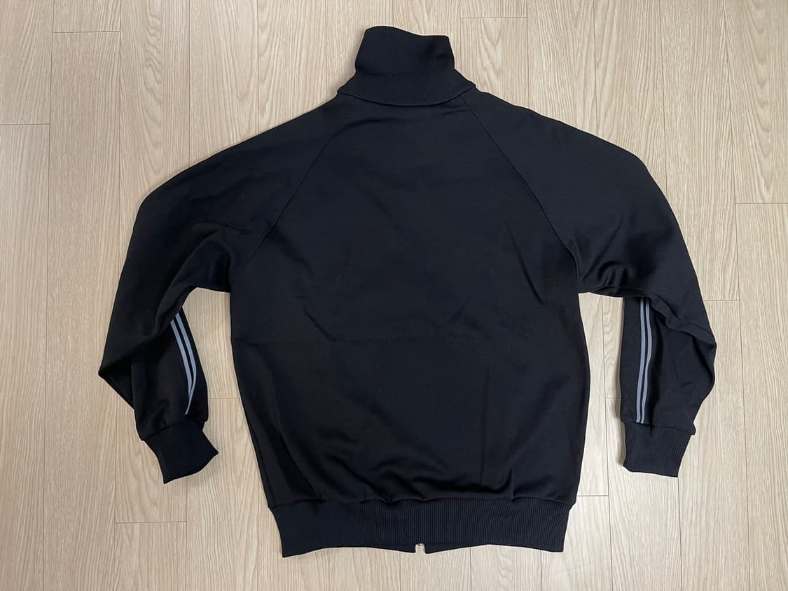 프라도 90s 올드 트랙탑 져지 자켓 Sport Wear 1990 상품이미지4