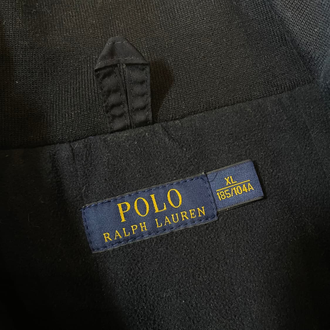 폴로 페리자켓 상품이미지3