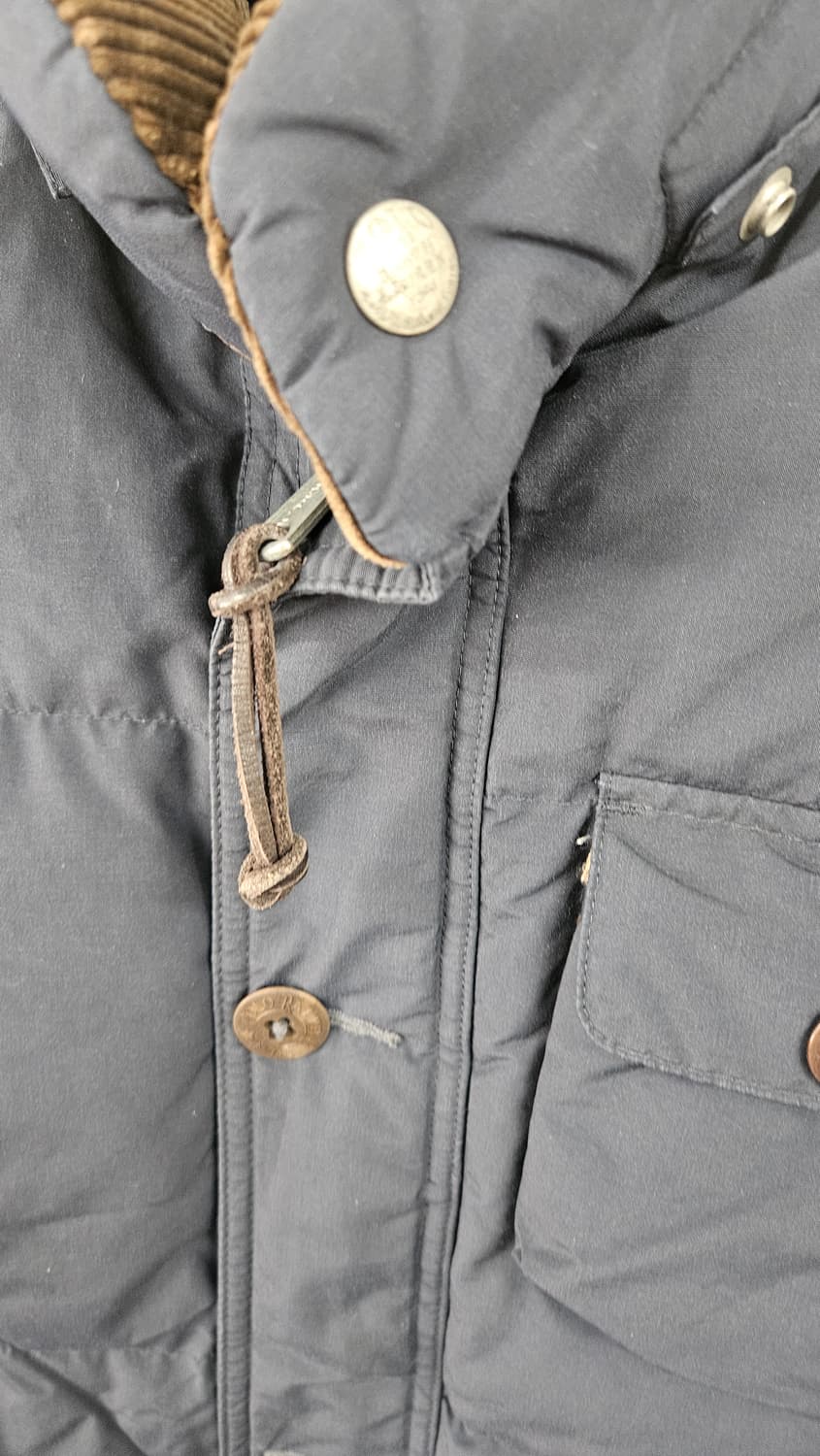 폴로 랄프로렌 모호크 사파리 덕다운 패딩 상품이미지3