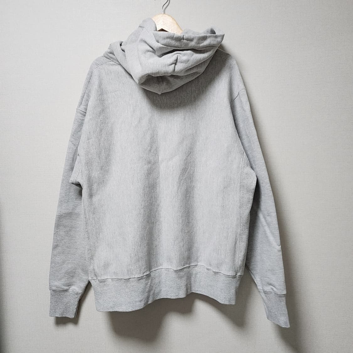 [XL] 챔피온 오버핏 후드티 상품이미지2