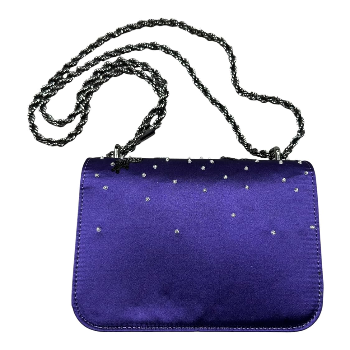 ✨ (바배) 토리버치 엘리너 장식 비즈 체인백 상품이미지5