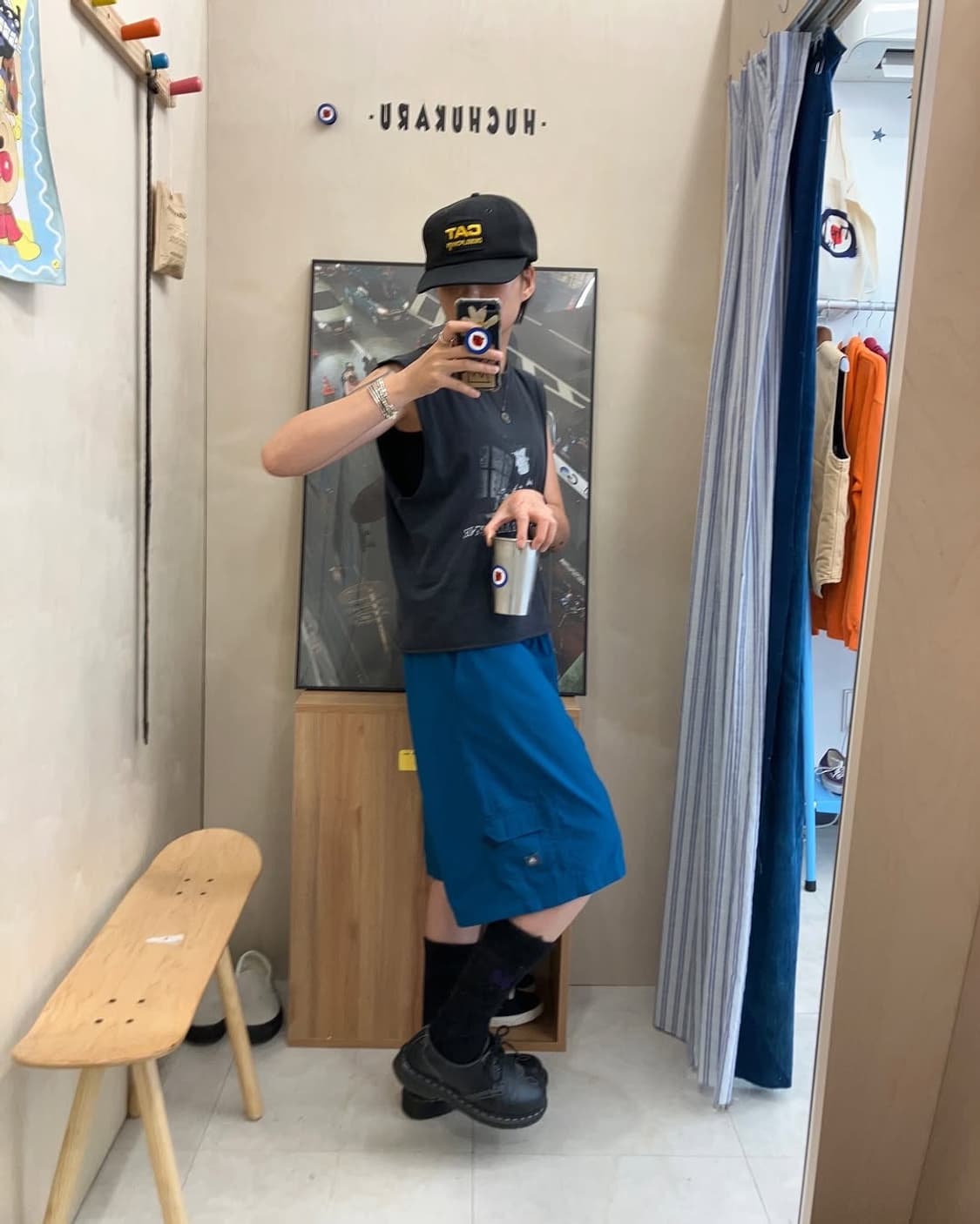 Nike ACG shorts 상품이미지4