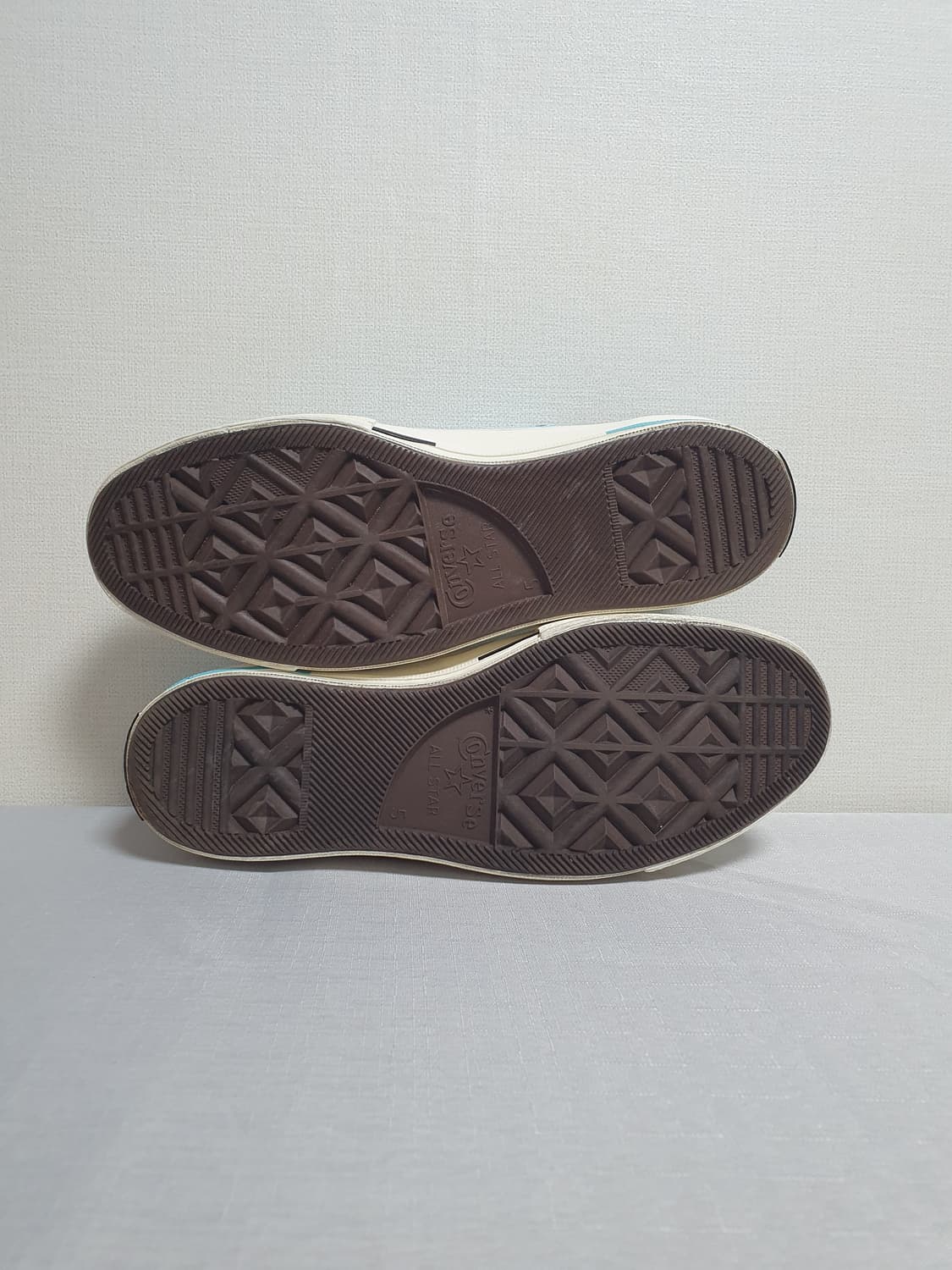 컨버스 척70 캔버스 브라이트 240 🌈👟 상품이미지7