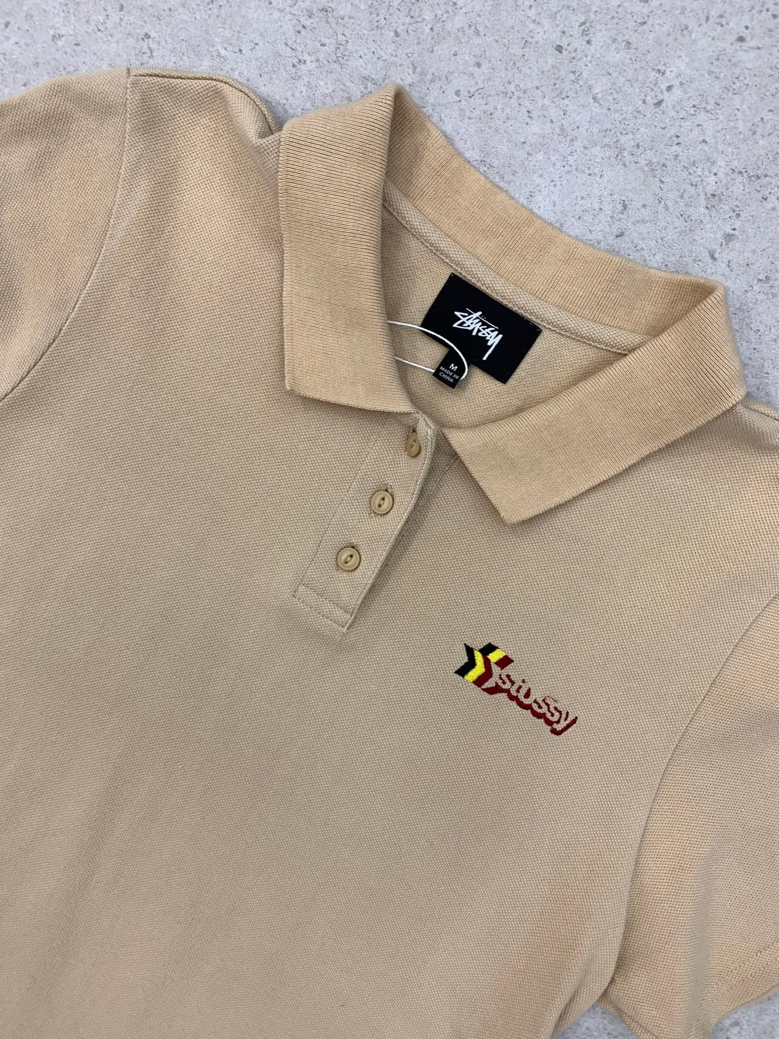 Stussy 스투시 원피스 상품이미지2