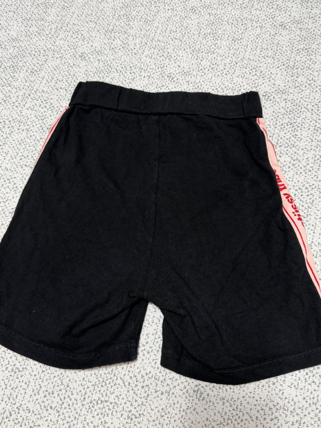 Stussy shorts 스투시 바이커팬츠 스투시반바지 상품이미지3