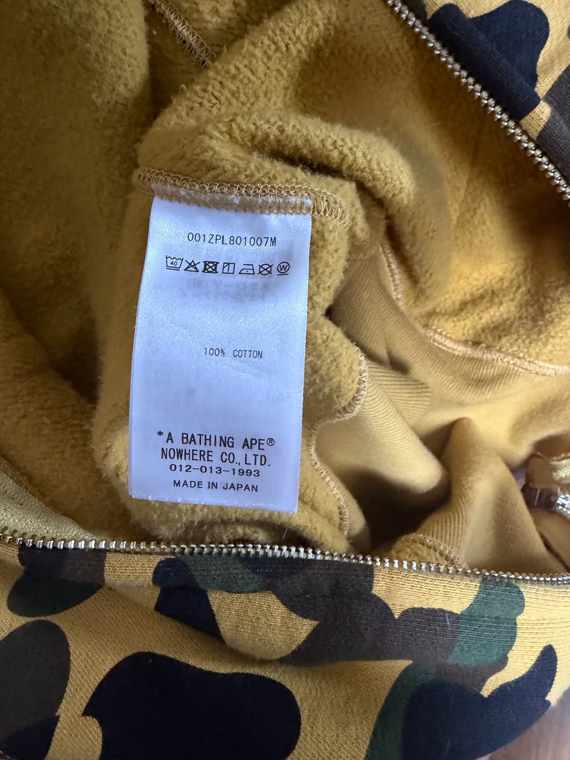 베이프 샤크후드 황계  가격 안내림 상품이미지4