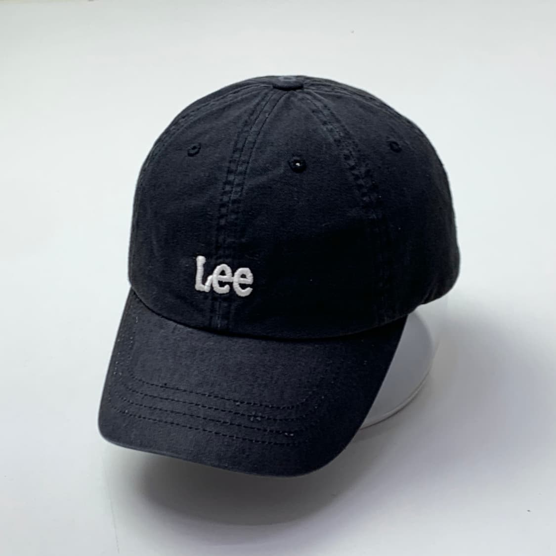 [OS/정품] Lee 리 빈티지 남여공용 볼캡 상품이미지1