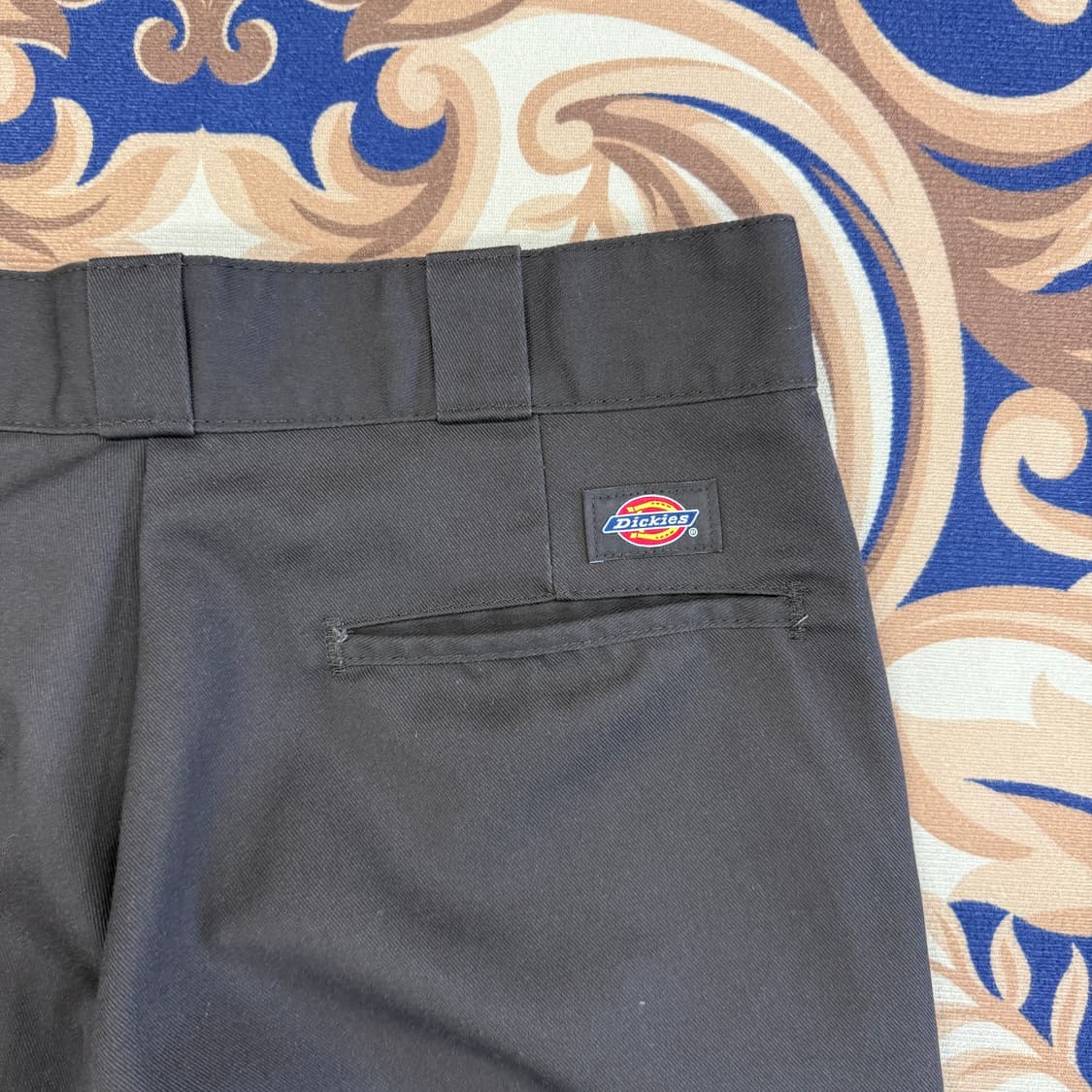 (33)디키즈 Dickies 874 치노팬츠(다크브라운) 상품이미지2