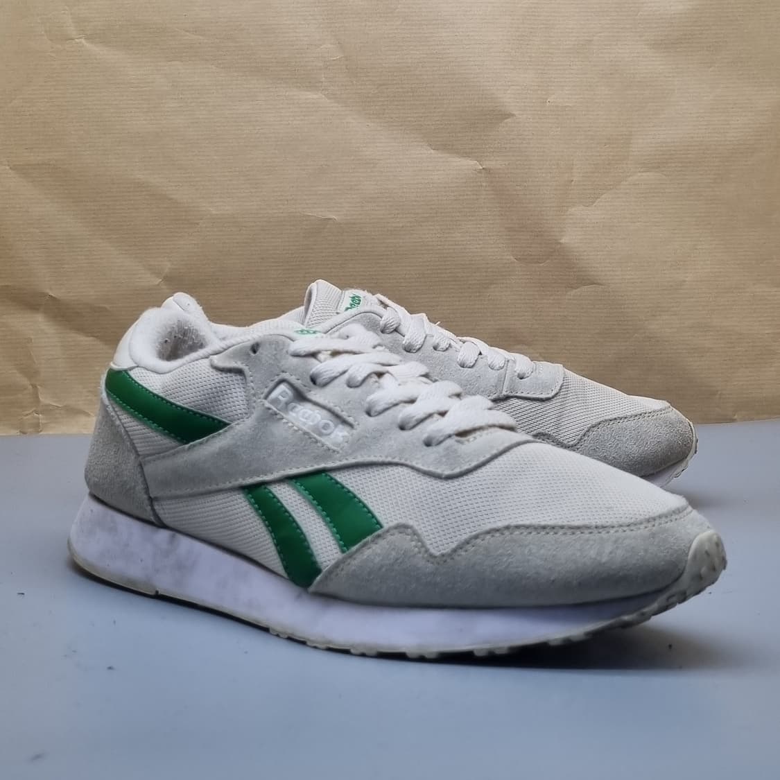 리복 클래식 나일론 운동화250  상품이미지1