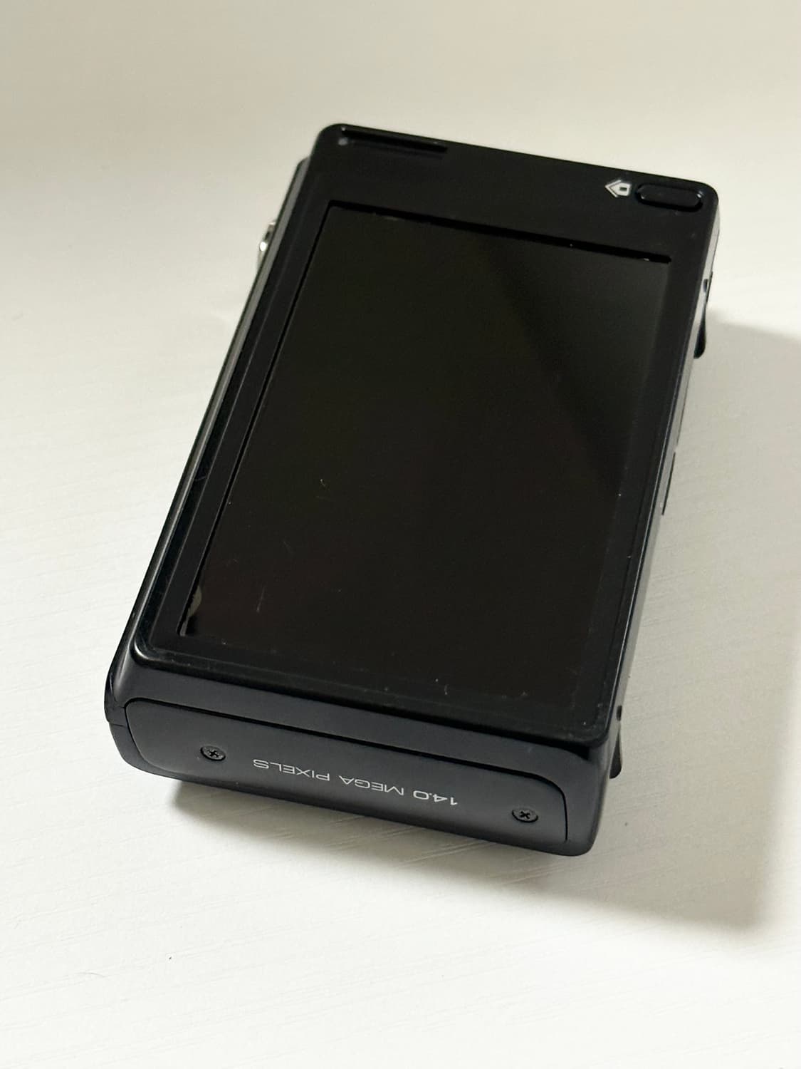 소프트필터) 삼성 samsung wb210 디카 카메라  상품이미지7