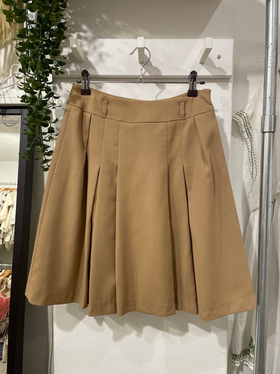 any sis pleats skirt 상품이미지7