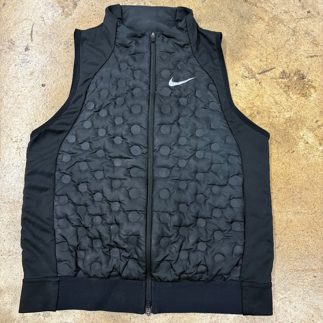 [정품/80,S] 나이키 에어로로프트 패딩조끼 b14 상품이미지2