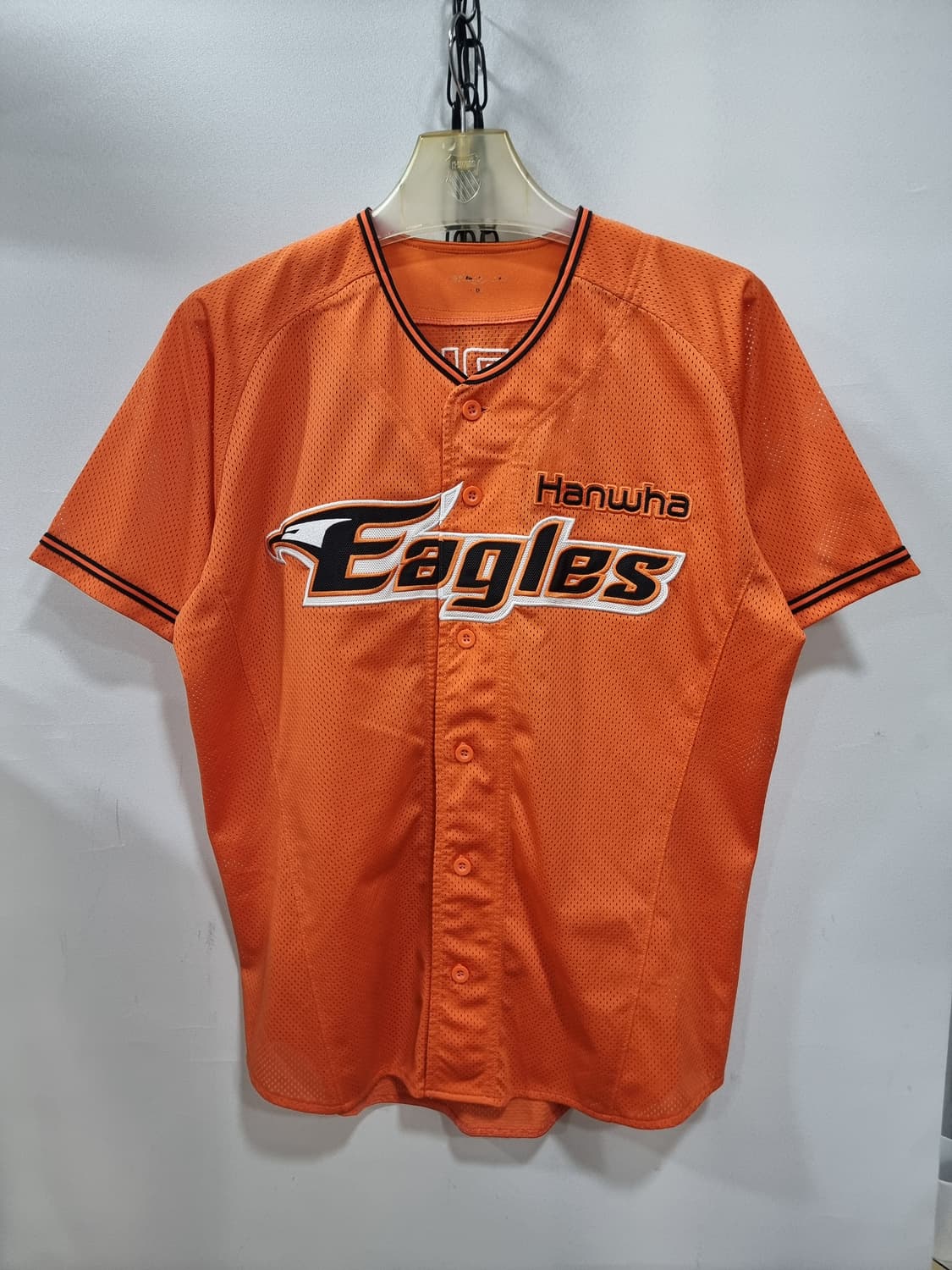 한화이글스 송광민 마킹 유니폼 (D161 상품이미지1