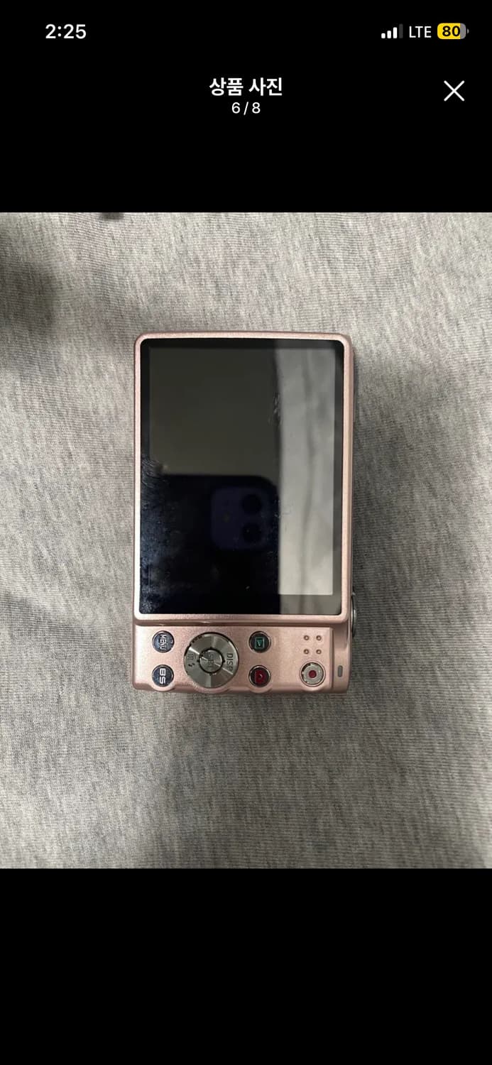 카시오 엑슬림 z300 상품이미지3