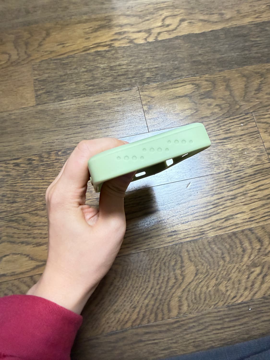 닌자랩스 케이스 (아이폰 16) 상품이미지5