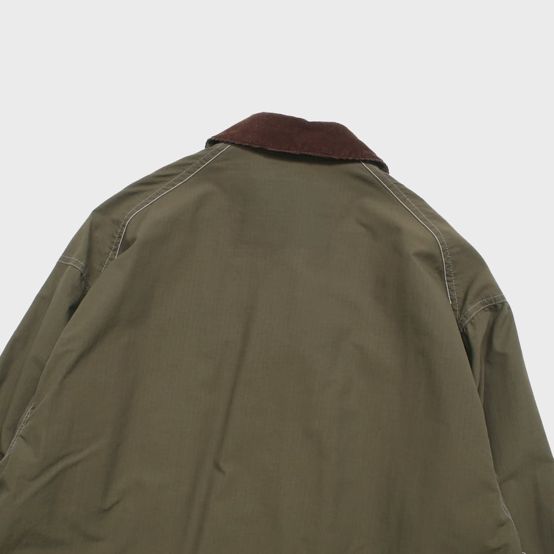 BARBOUR x AND WANDER  상품이미지2