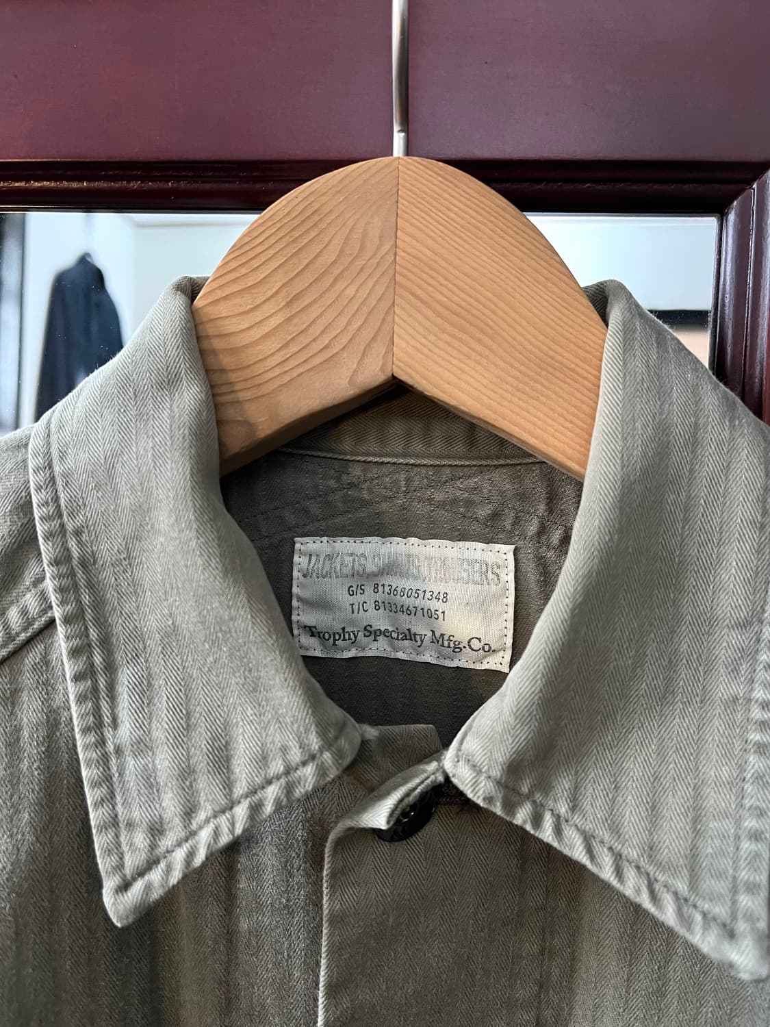 Trophy Clothing 상품이미지2