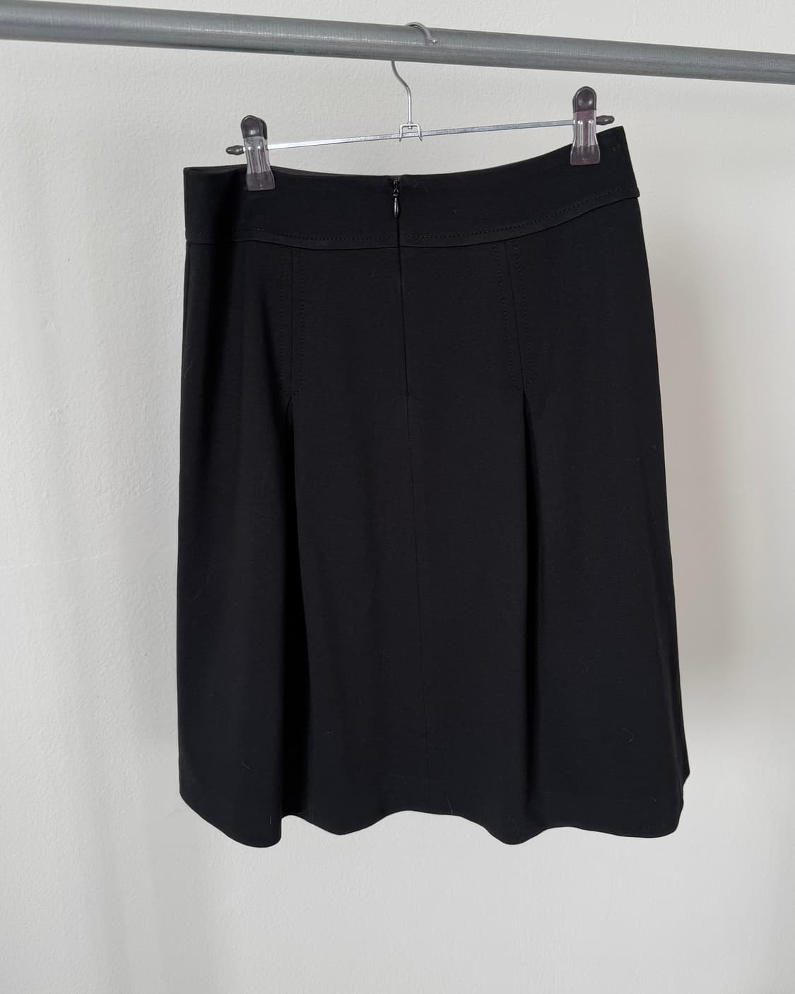 빈티지 미디 스커트 상품이미지5