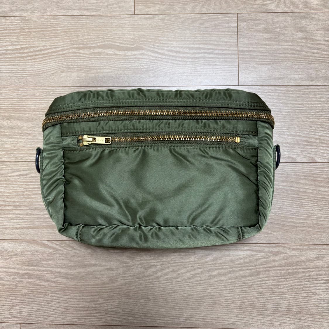 요시다포터 porter 카메라백 탱커 세이지그린 S 상품이미지2