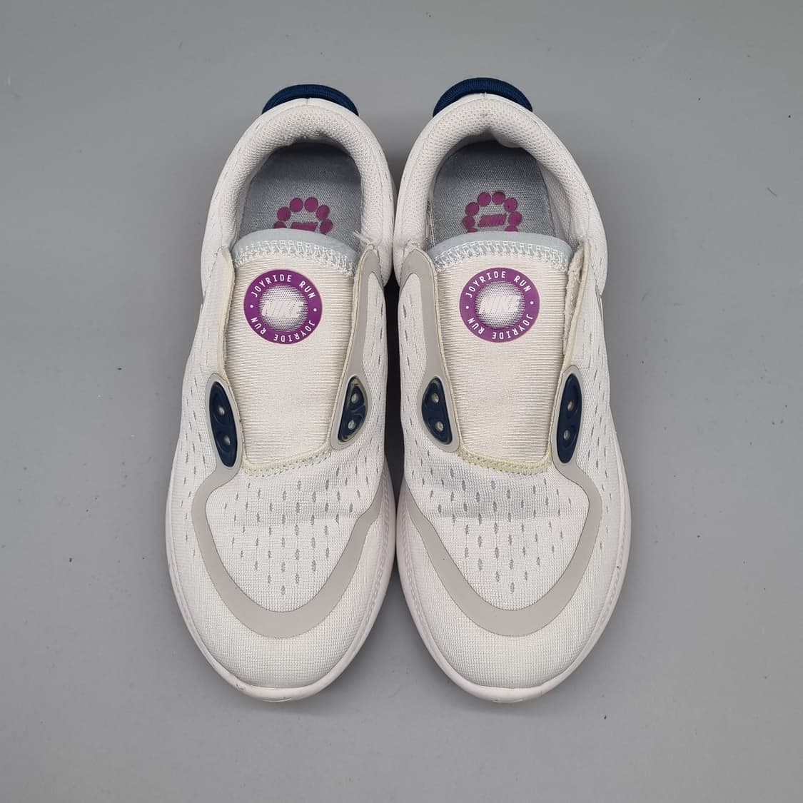 나이키 조이라이드 듀얼런 여성운동화230  상품이미지2