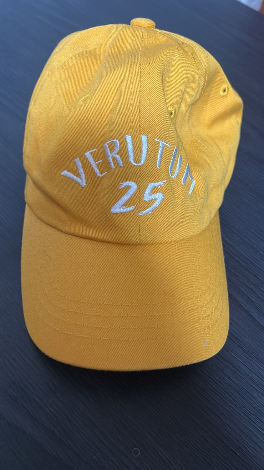 Verutum 25 캡모자 상품이미지1